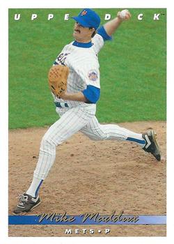 Mike Maddux