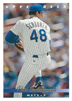 Pete Schourek