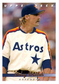 Doug Drabek