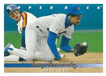 Tony Fernandez