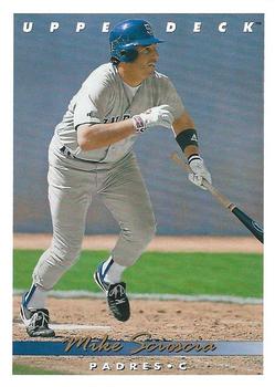 Mike Scioscia