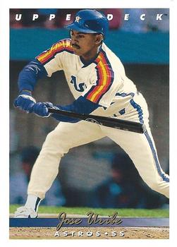 Jose Uribe