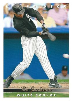 #775 Bo Jackson