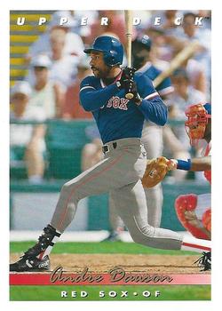 Andre Dawson