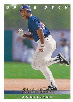 Chili Davis