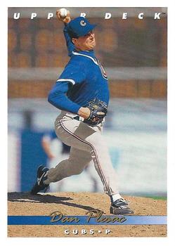 Dan Plesac