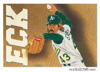 Dennis Eckersley