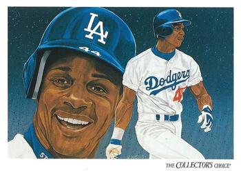 Darryl Strawberry