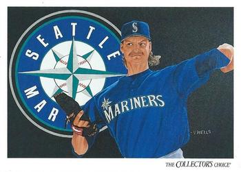 Randy Johnson