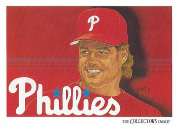 Darren Daulton