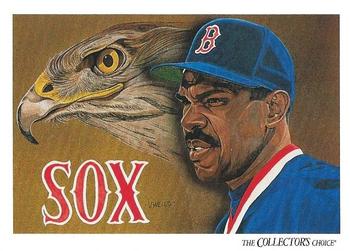 Andre Dawson
