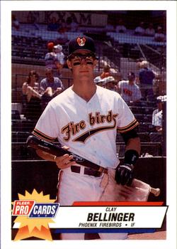 Clay Bellinger