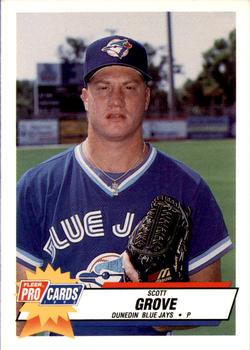 Scott Grove
