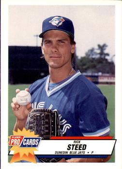 Rick Steed