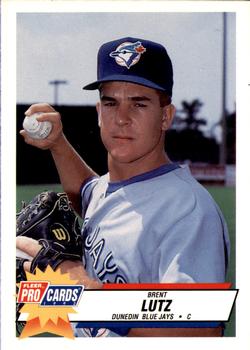 Brent Lutz