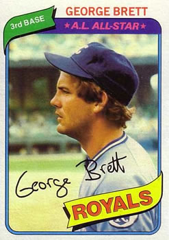 George Brett