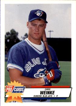 Chris Weinke