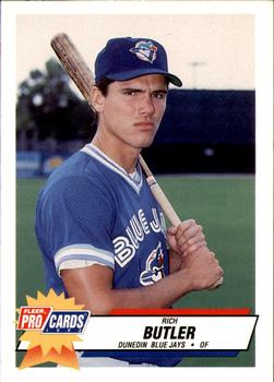 Rich Butler