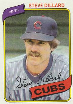 Steve Dillard