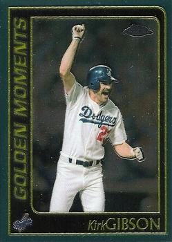 Kirk Gibson