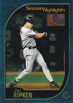Cal Ripken