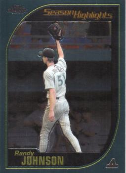 Randy Johnson