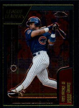 Sammy Sosa / Troy Glaus