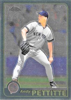 Andy Pettitte