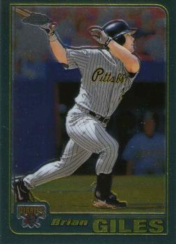 Brian Giles