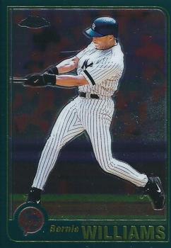 Bernie Williams