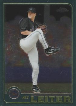 Al Leiter