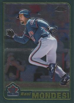 Raul Mondesi