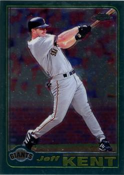 Jeff Kent