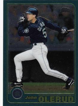 John Olerud