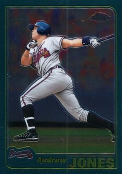 Andruw Jones