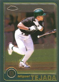 Miguel Tejada