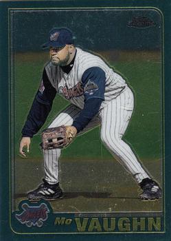 Mo Vaughn