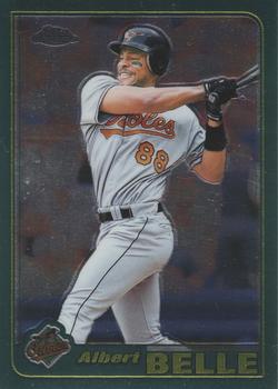 Albert Belle