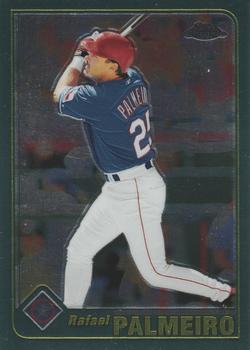 Rafael Palmeiro