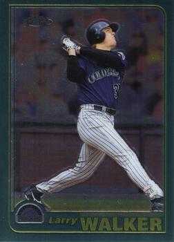 Larry Walker