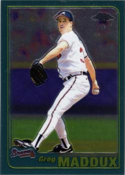 Greg Maddux