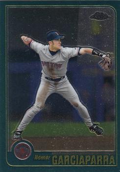 Nomar Garciaparra