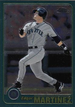 Edgar Martinez