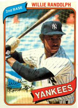 Willie Randolph