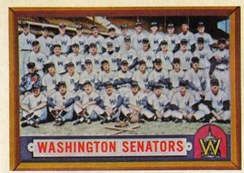 Washington Senators