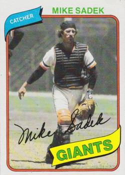 Mike Sadek