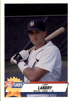Lonny Landry