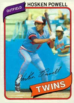 Hosken Powell