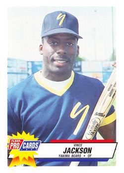 Vince Jackson