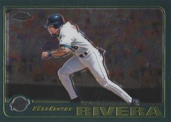 Ruben Rivera